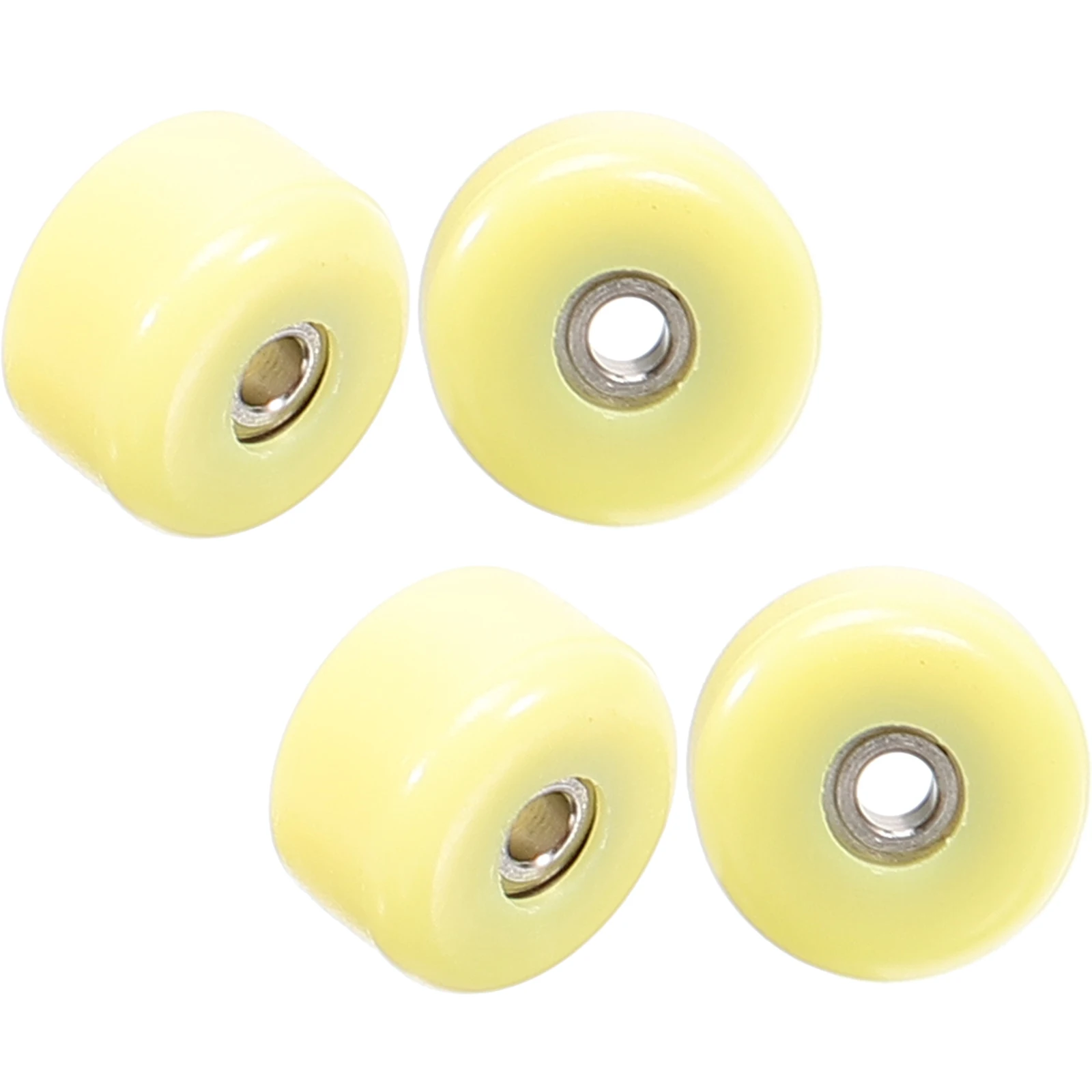 4 Pcs Finger Skateboard Wheel Roller Hand Fingertip Extension Exerciser Fake Plaything Keyboard
4 Pcs Finger Skateboard Wheel Roller Hand Fingertip Extension Exerciser Fake Plaything Keyboard