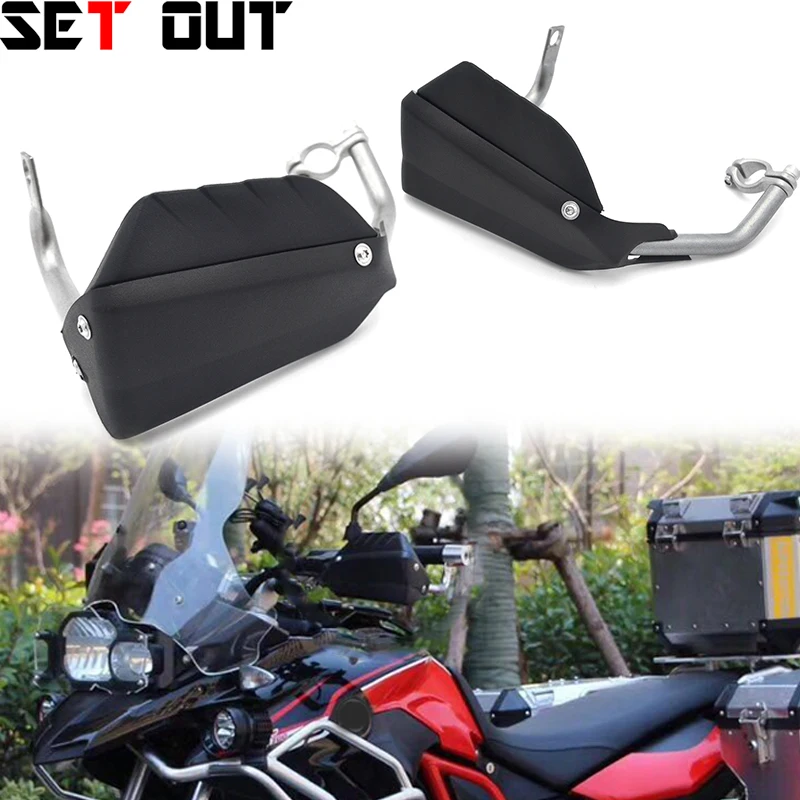 For BMW Motorrad F700GS 2013-2017 F700 GS Motorcycle accessories brand new hand guard modified hand guard windshield protector
For BMW Motorrad F700GS 2013-2017 F700 GS Motorcycle accessories brand new hand guard modified hand guard windshield protector