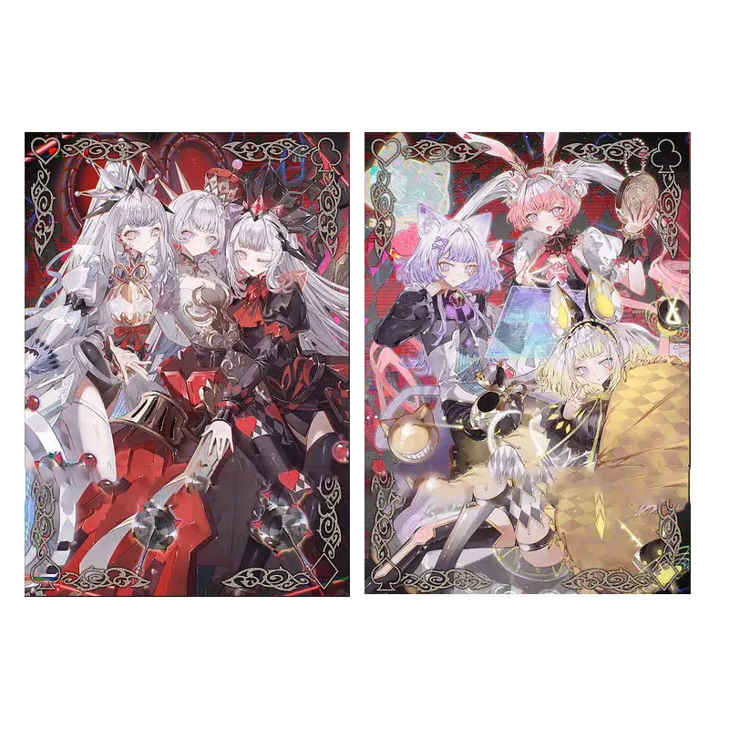 60 шт./упаковка, карманы для Карт Yugioh Icejade Aegirine Rahn фигурка фотография
60 шт./упаковка, карманы для Карт Yugioh Icejade Aegirine Rahn фигурка фотография