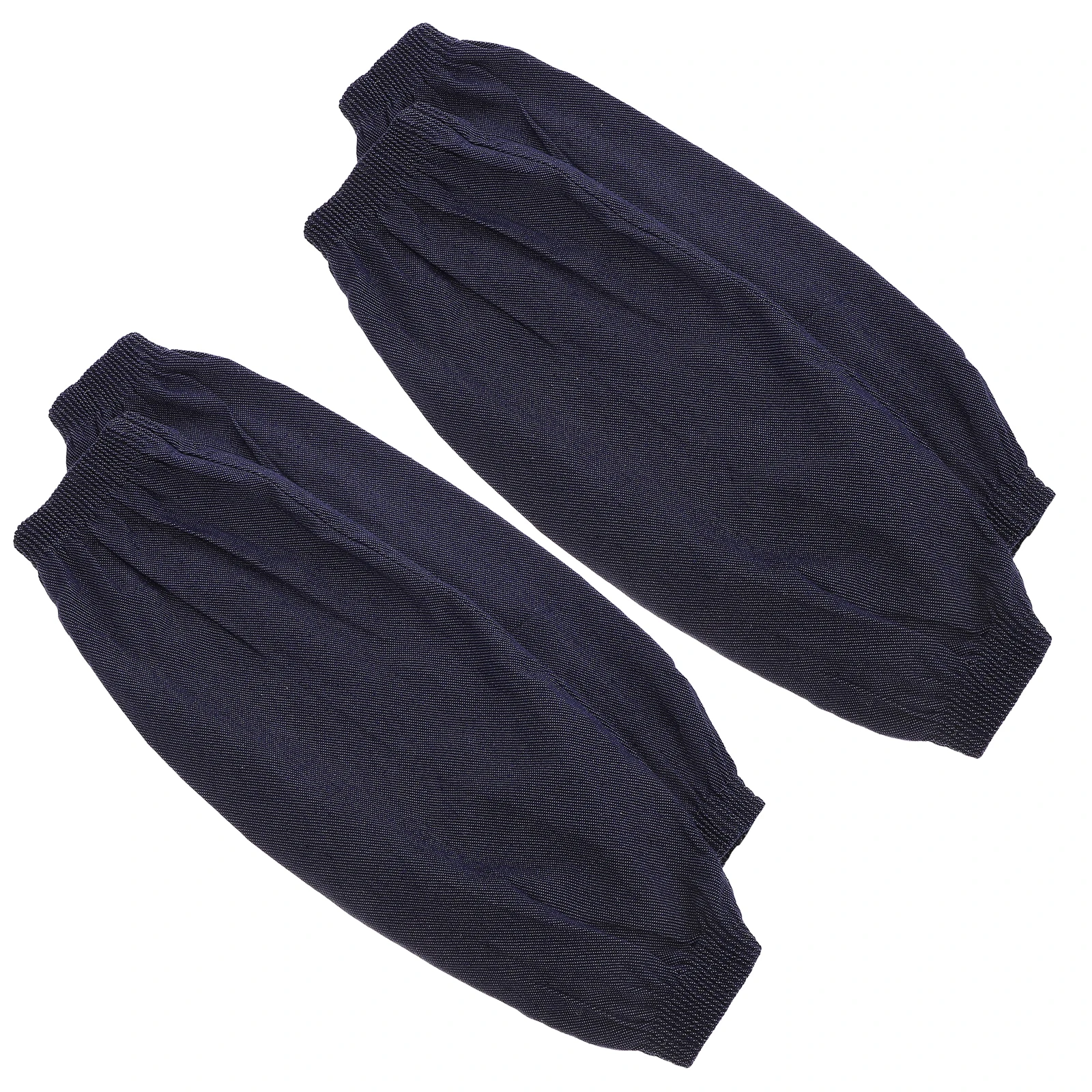 Thickened Arm Protector Sleeves Long Wear Resistant Forearm Cover Denim Work Security Sleeve Anti Wear Arm Guard
Thickened Arm Protector Sleeves Long Wear Resistant Forearm Cover Denim Work Security Sleeve Anti Wear Arm Guard