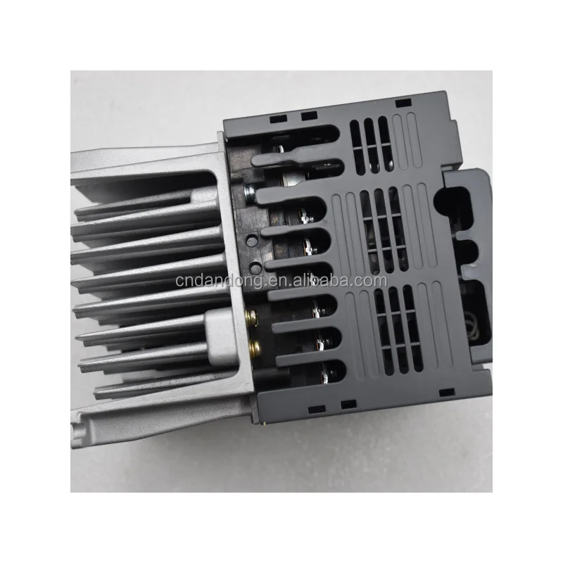 Original Single Phase Inverters FR-HEL-H55K Inverter 220V To 380V
Original Single Phase Inverters FR-HEL-H55K Inverter 220V To 380V