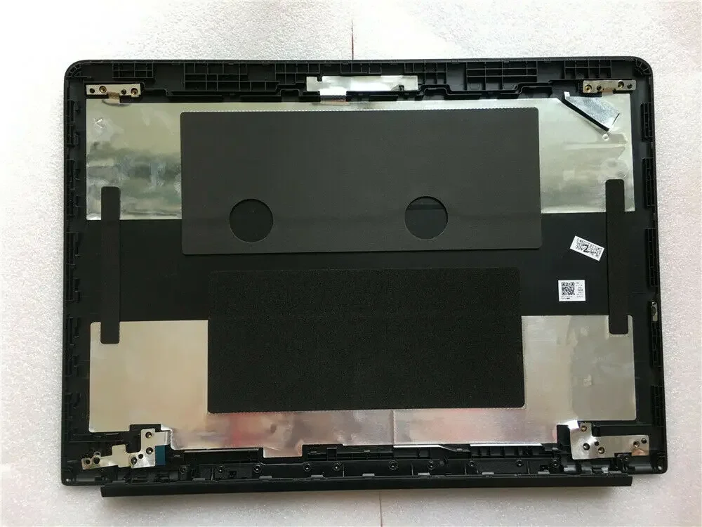 New Original Laptop for Lenovo thinkpad E470 E475 Screen Shell LCD Rear Lid Back Cover Top Case AP11N000100 01EN225
New Original Laptop for Lenovo thinkpad E470 E475 Screen Shell LCD Rear Lid Back Cover Top Case AP11N000100 01EN225