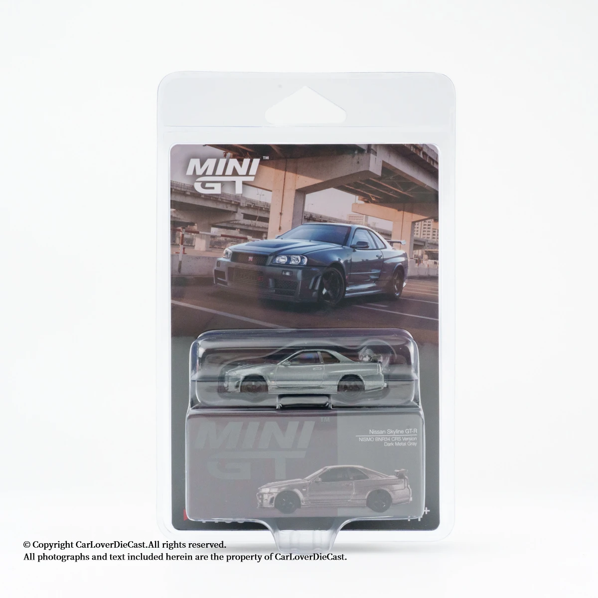 MINIGT 1:64 Nissan Nissan Skyline GT-R Dark Metal Gray (NISMO BNR34 CRS) Alloy Die Cast Car Model Collection Gift In Stock
MINIGT 1:64 Nissan Nissan Skyline GT-R Dark Metal Gray (NISMO BNR34 CRS) Alloy Die Cast Car Model Collection Gift In Stock