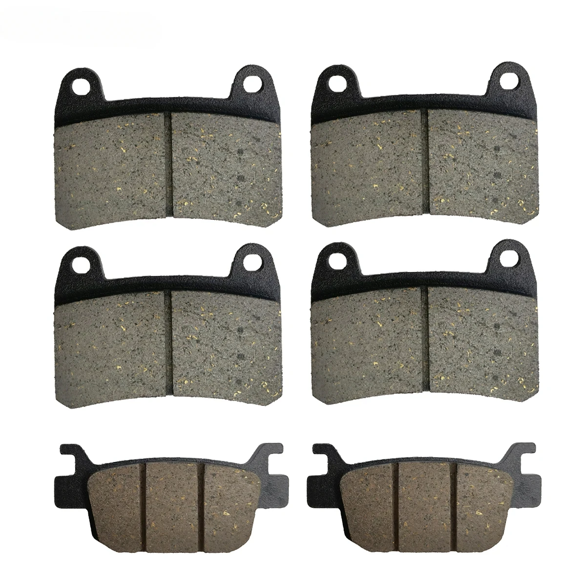 For Benelli Motorcycle Front and Rear Brake Pads BJ300GS BJ300 BN251 BN300 BN302 TNT300 TNT 300 TNT25 TNT 25 Leoncino TRK 251
For Benelli Motorcycle Front and Rear Brake Pads BJ300GS BJ300 BN251 BN300 BN302 TNT300 TNT 300 TNT25 TNT 25 Leoncino TRK 251