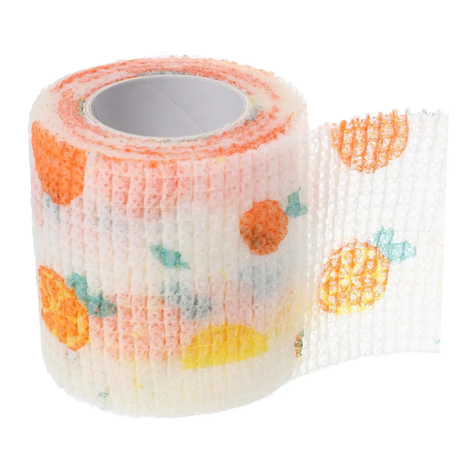 Dog Anti-dirty Tape Bandage Wrap Self Adherent Non-woven Pet Bandages for Dogs Cats Paw Foot Protection Injured
Dog Anti-dirty Tape Bandage Wrap Self Adherent Non-woven Pet Bandages for Dogs Cats Paw Foot Protection Injured