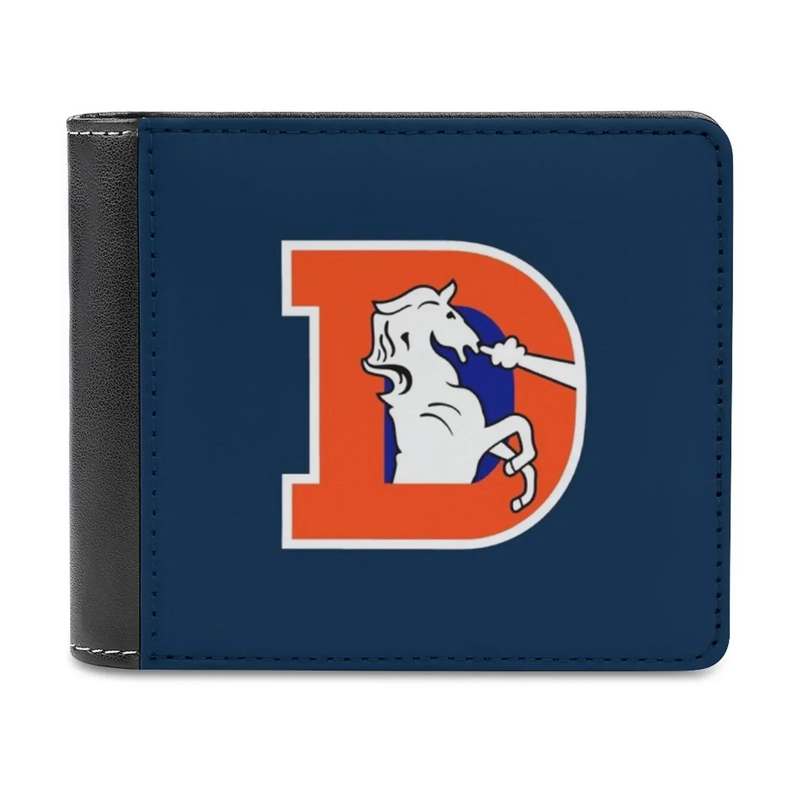Broncos Denver Leather Wallet Men Classic Black Purse Credit Card Holder Fashion Unisex Wallet Vintage Logo Classic Personalized
Broncos Denver Leather Wallet Men Classic Black Purse Credit Card Holder Fashion Unisex Wallet Vintage Logo Classic Personalized