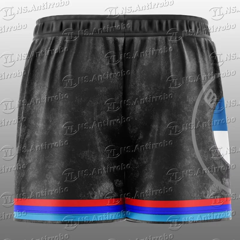 BMW новые летние мужские и женские модные повседневные удобные шорты европейские/американские большие дышащие быстросохнущие спортивные шорты
BMW новые летние мужские и женские модные повседневные удобные шорты европейские/американские большие дышащие быстросохнущие спортивные шорты