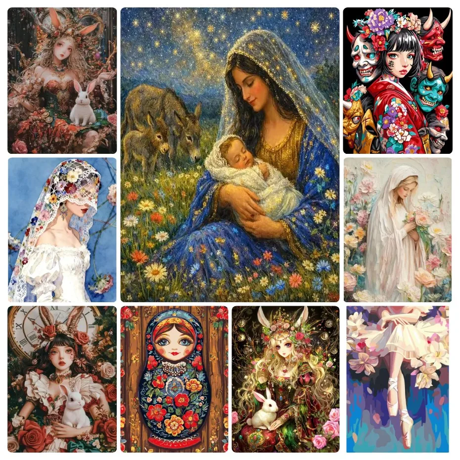 Cute Cartoon Characters DIY Jigsaw Puzzle Home Decor Adults Puzzle Games Family Fun Puzzles Educational Gift
Cute Cartoon Characters DIY Jigsaw Puzzle Home Decor Adults Puzzle Games Family Fun Puzzles Educational Gift