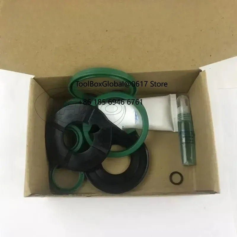 2026 For FESTOS Cylinder Repair seal kit DNG-160-200-250-320-PPV-A DNG
2026 For FESTOS Cylinder Repair seal kit DNG-160-200-250-320-PPV-A DNG