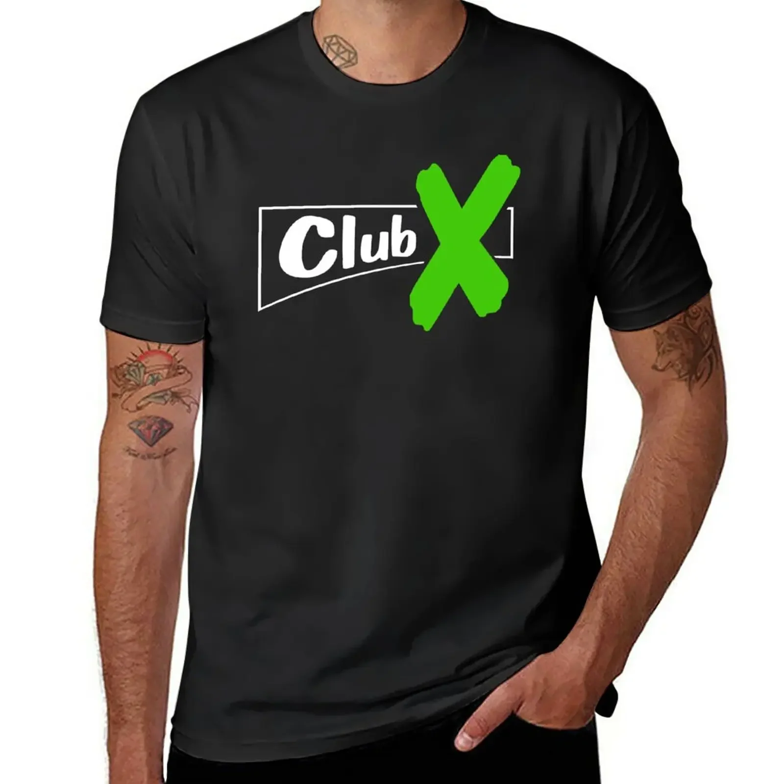 Anime Clothes Plus Size Custom T Shirts Big and Tall T Shirts for Men New Club X Hardcore T-Shirt Graphic Oversized Men Clothing
Anime Clothes Plus Size Custom T Shirts Big and Tall T Shirts for Men New Club X Hardcore T-Shirt Graphic Oversized Men Clothing