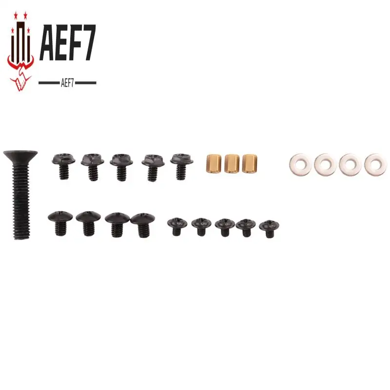 AEF7-PCI-E Riser Видеокарта для ПК Универсальная вертикальная подставка Держатель кронштейна для графического процессора с 2/3 слотами — RTX3060 3090 4090 RX
AEF7-PCI-E Riser Видеокарта для ПК Универсальная вертикальная подставка Держатель кронштейна для графического процессора с 2/3 слотами — RTX3060 3090 4090 RX