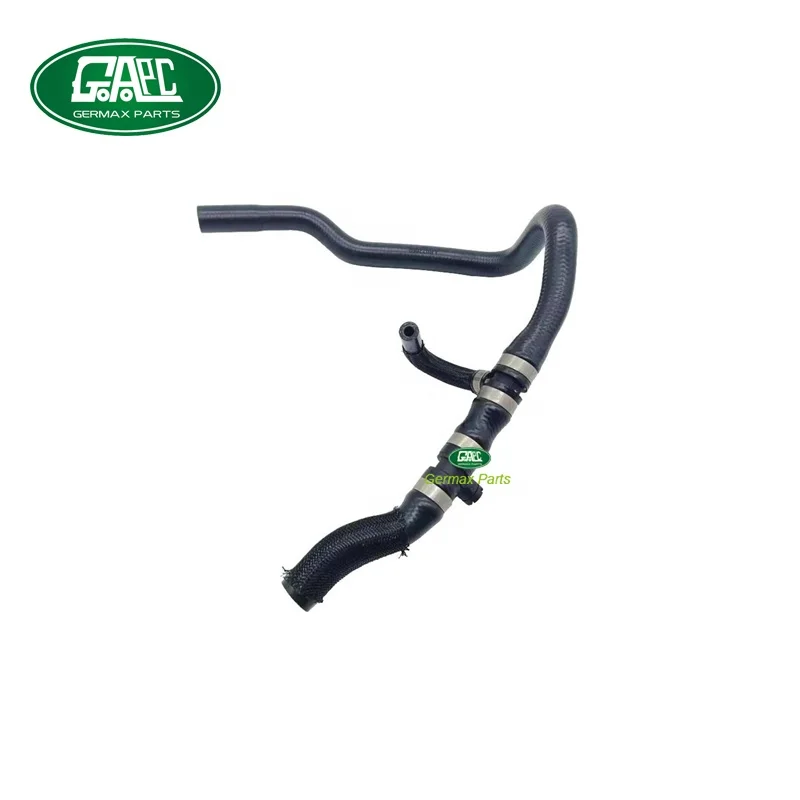 Radiator Coolant Hose LR022660 For GL4458
Radiator Coolant Hose LR022660 For GL4458
