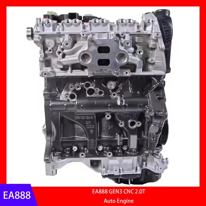 【Drive Automotive Intemational】EA888 Gen3 CUH CUJ 2.0T High Power Partial Engine Assembly Q5 A4L A6Lhot selling
【Drive Automotive Intemational】EA888 Gen3 CUH CUJ 2.0T High Power Partial Engine Assembly Q5 A4L A6Lhot selling
