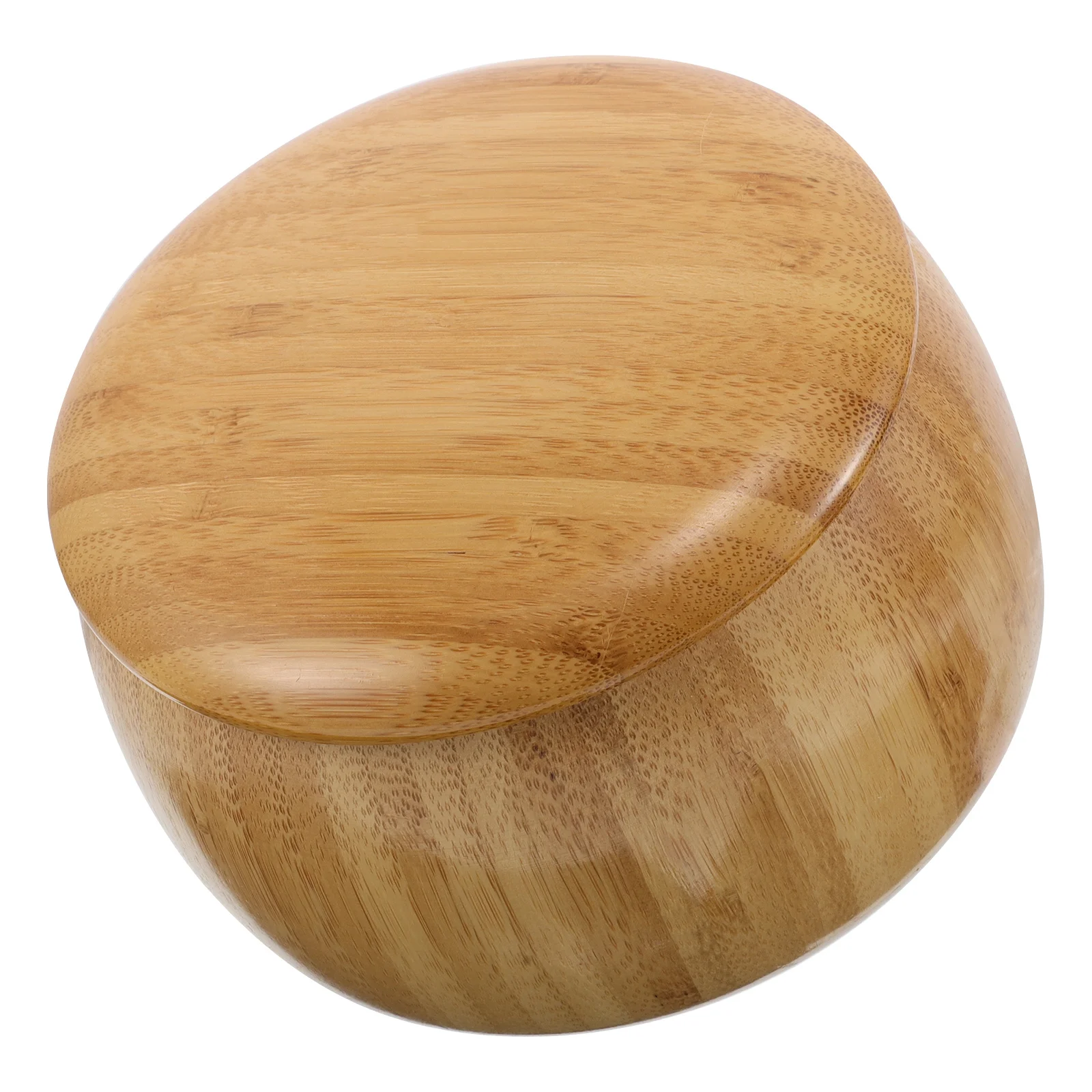 Elegant Wood Bowl with Lid for Go Chess Pieces Large Round Storage Jar Natural Texture Chess Supply Case 5.50x5.50x3.34in
Elegant Wood Bowl with Lid for Go Chess Pieces Large Round Storage Jar Natural Texture Chess Supply Case 5.50x5.50x3.34in