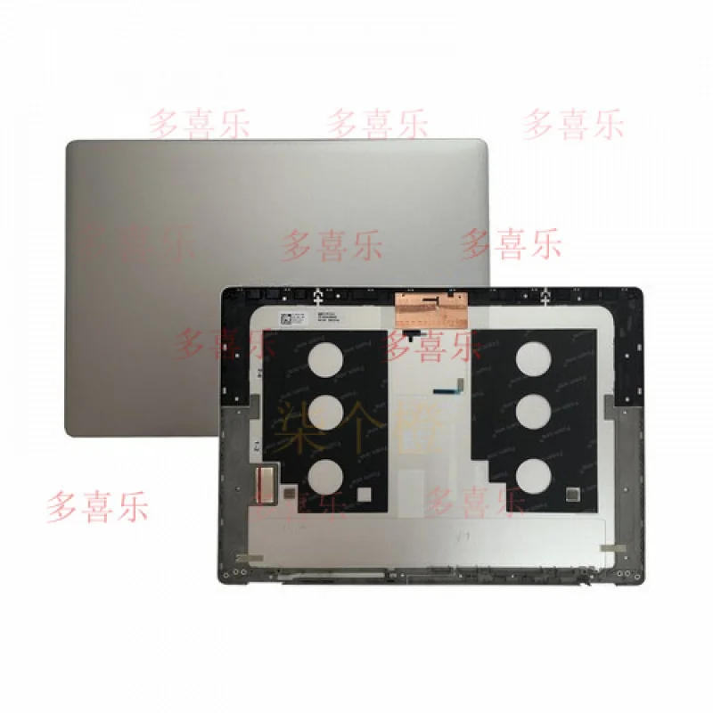 ZMZM New For Dell Pro 16 Laptop LCD Back Cover Rear Lid 0F9PXD 0K8CMP 0T0CGY 0780NY
ZMZM New For Dell Pro 16 Laptop LCD Back Cover Rear Lid 0F9PXD 0K8CMP 0T0CGY 0780NY