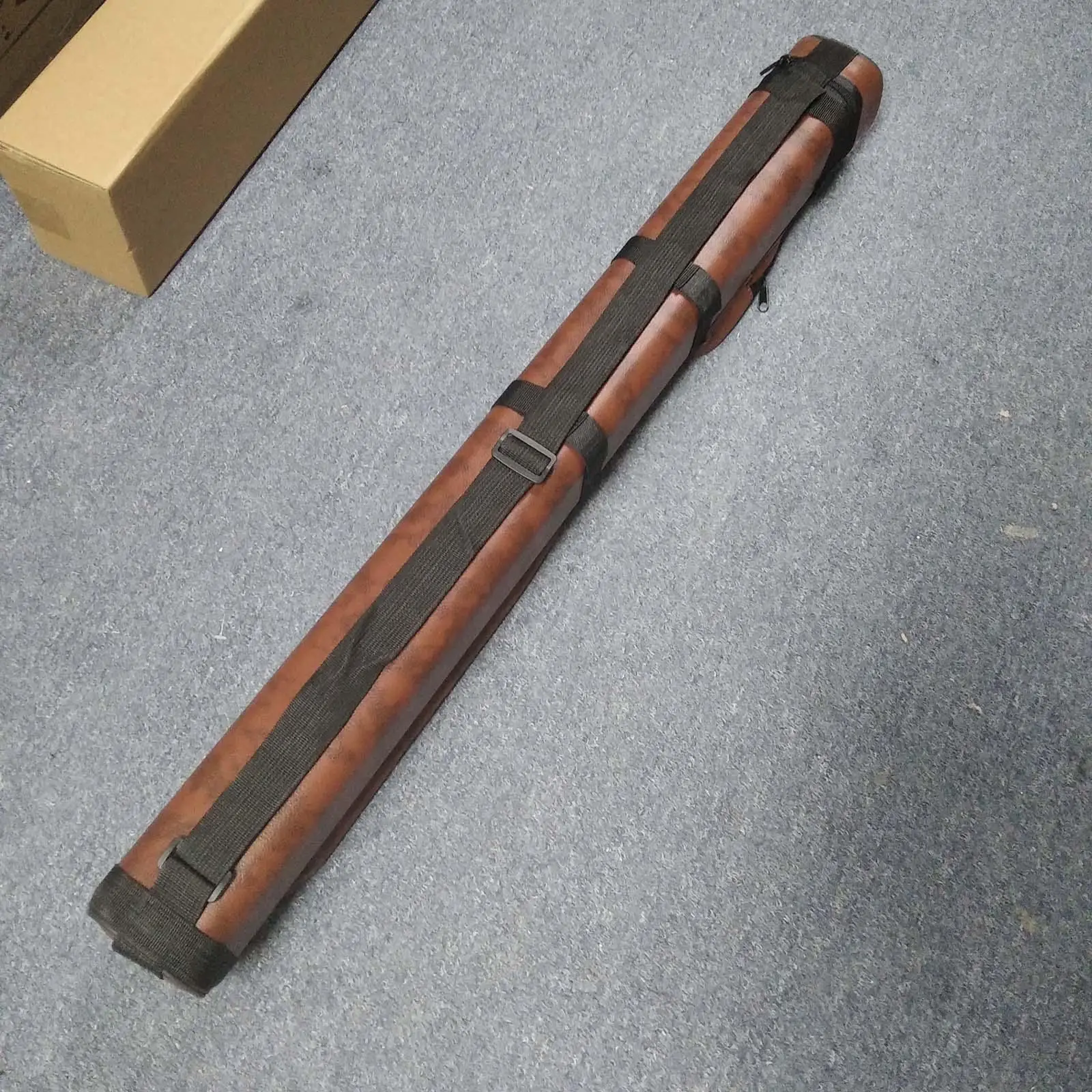 Pool Cue Cases Pool Table Accessories Billiard Pool Cue Carrying Bag
Pool Cue Cases Pool Table Accessories Billiard Pool Cue Carrying Bag