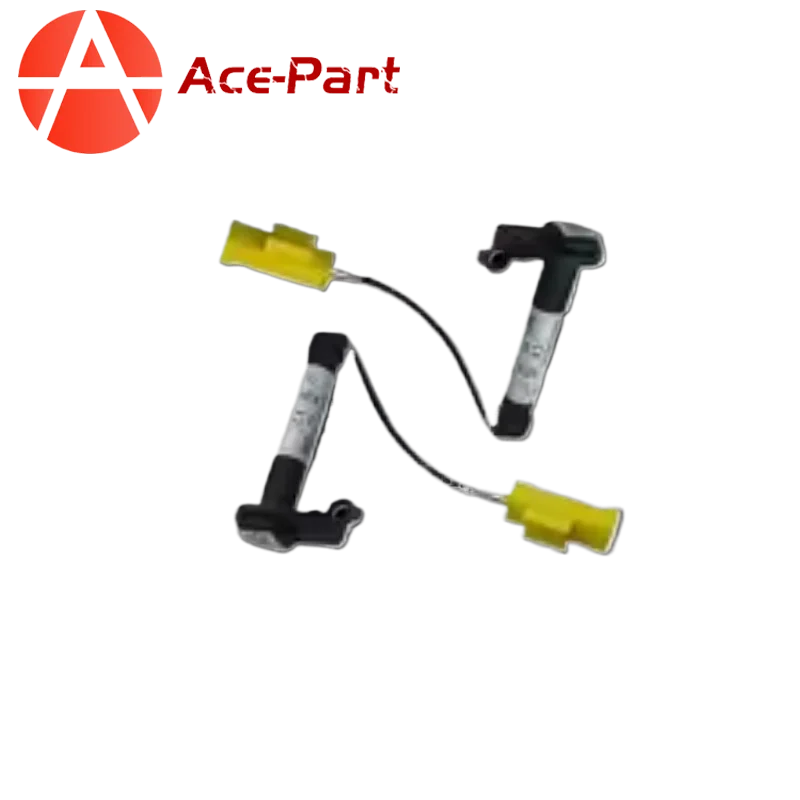 51239883419 High Quality Active Bonnet Actuator Hinge Sensor For BMW U11 U12 2017 2018 2019 2020 2021 2022 2023 2024
51239883419 High Quality Active Bonnet Actuator Hinge Sensor For BMW U11 U12 2017 2018 2019 2020 2021 2022 2023 2024