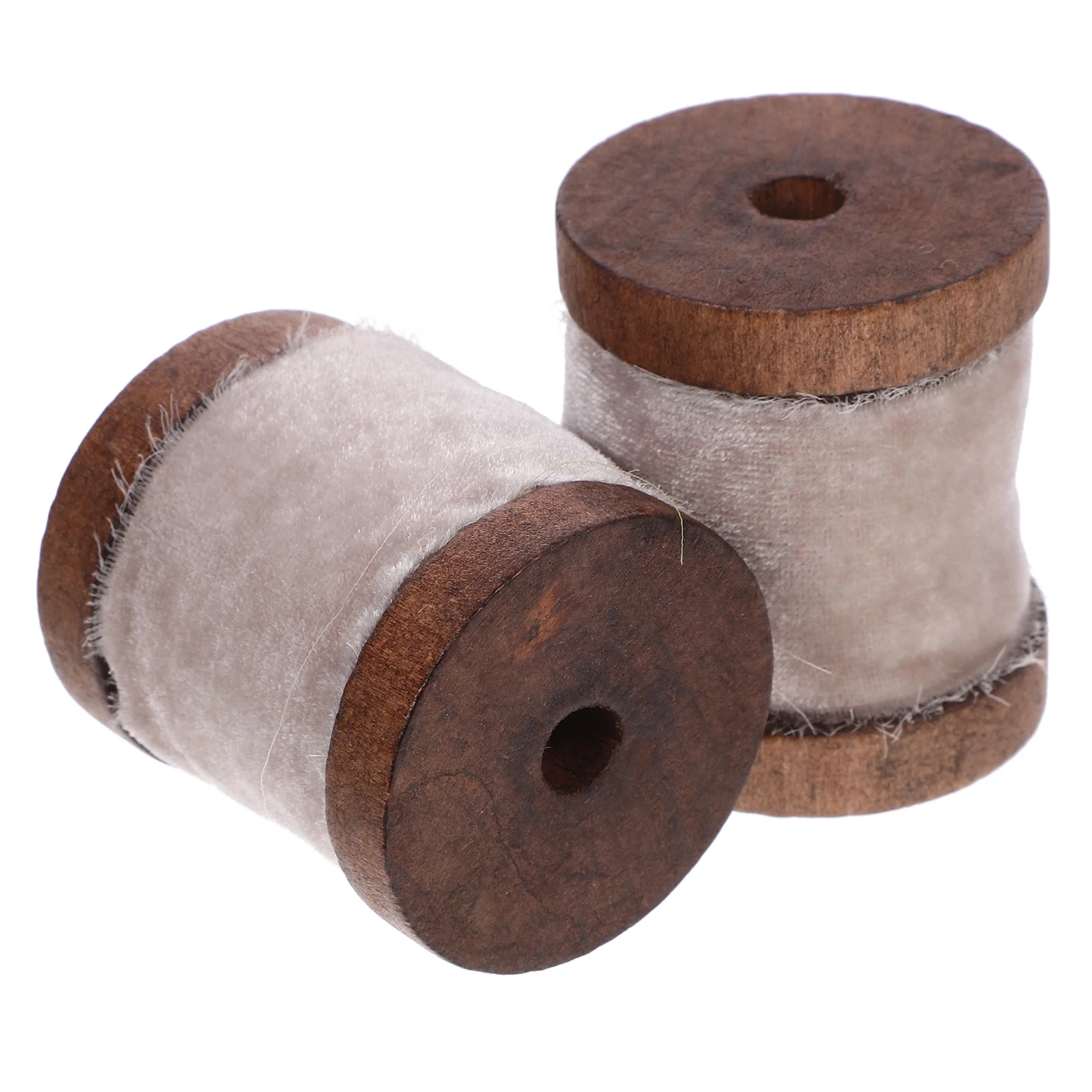 2 Rolls Raw Edge Ribbon Wrapping for Presents Ribbons Crafts Hand-thrown Decor Ornament Festive Wedding
2 Rolls Raw Edge Ribbon Wrapping for Presents Ribbons Crafts Hand-thrown Decor Ornament Festive Wedding