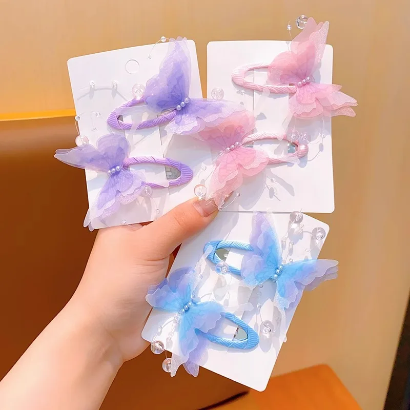 3 пары/компл. детские заколки для волос, милые заколки с челкой-бабочкой, украшения для волос принцессы, детские аксессуары для волос, повязки на голову для девочек
3 пары/компл. детские заколки для волос, милые заколки с челкой-бабочкой, украшения для волос принцессы, детские аксессуары для волос, повязки на голову для девочек