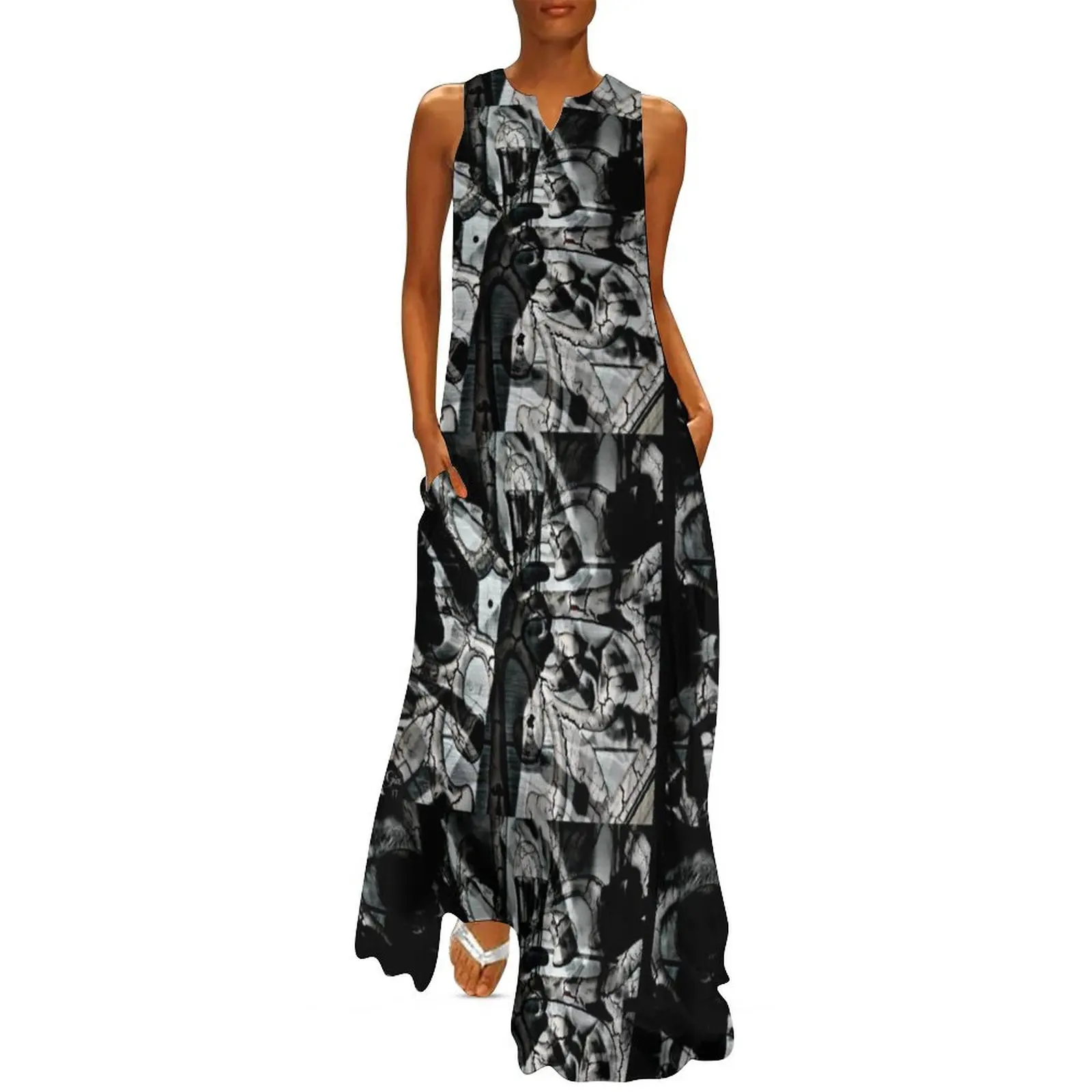 “cento di questi giorni” Long Dress dress women elegant luxury dress for women 2025
“cento di questi giorni” Long Dress dress women elegant luxury dress for women 2025