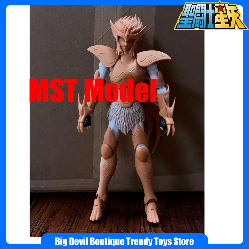 JM.MST Saint Seiya Myth Cloth EX Epsilon Alioth Wolf Fenrir Asgard/God Warrior Knights of the Zodiac Action Figure Pre-order
JM.MST Saint Seiya Myth Cloth EX Epsilon Alioth Wolf Fenrir Asgard/God Warrior Knights of the Zodiac Action Figure Pre-order