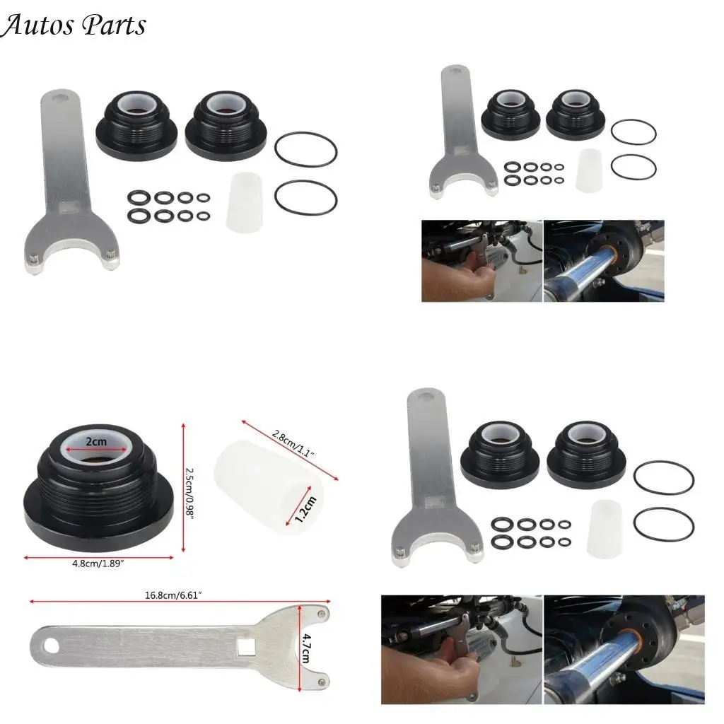 57BA Hydraulic Cylinder Seal HS5157 HC5341 HC5342 HC5343 HC5344 Prevent Oil Leakage
57BA Hydraulic Cylinder Seal HS5157 HC5341 HC5342 HC5343 HC5344 Prevent Oil Leakage