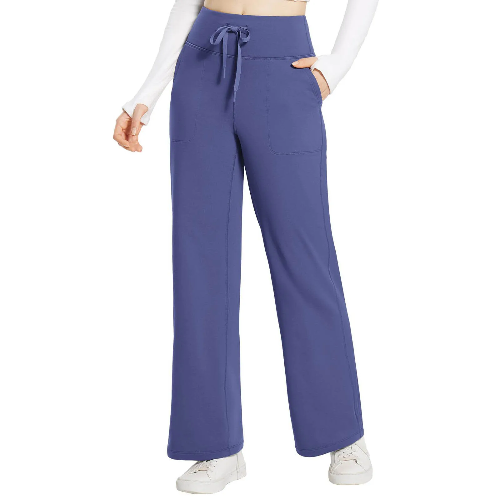 New Spring High Waisted Sweatpants For Women Loose Straight Leg Running Pants Casual Pants Thin Sports Sweatpants
New Spring High Waisted Sweatpants For Women Loose Straight Leg Running Pants Casual Pants Thin Sports Sweatpants