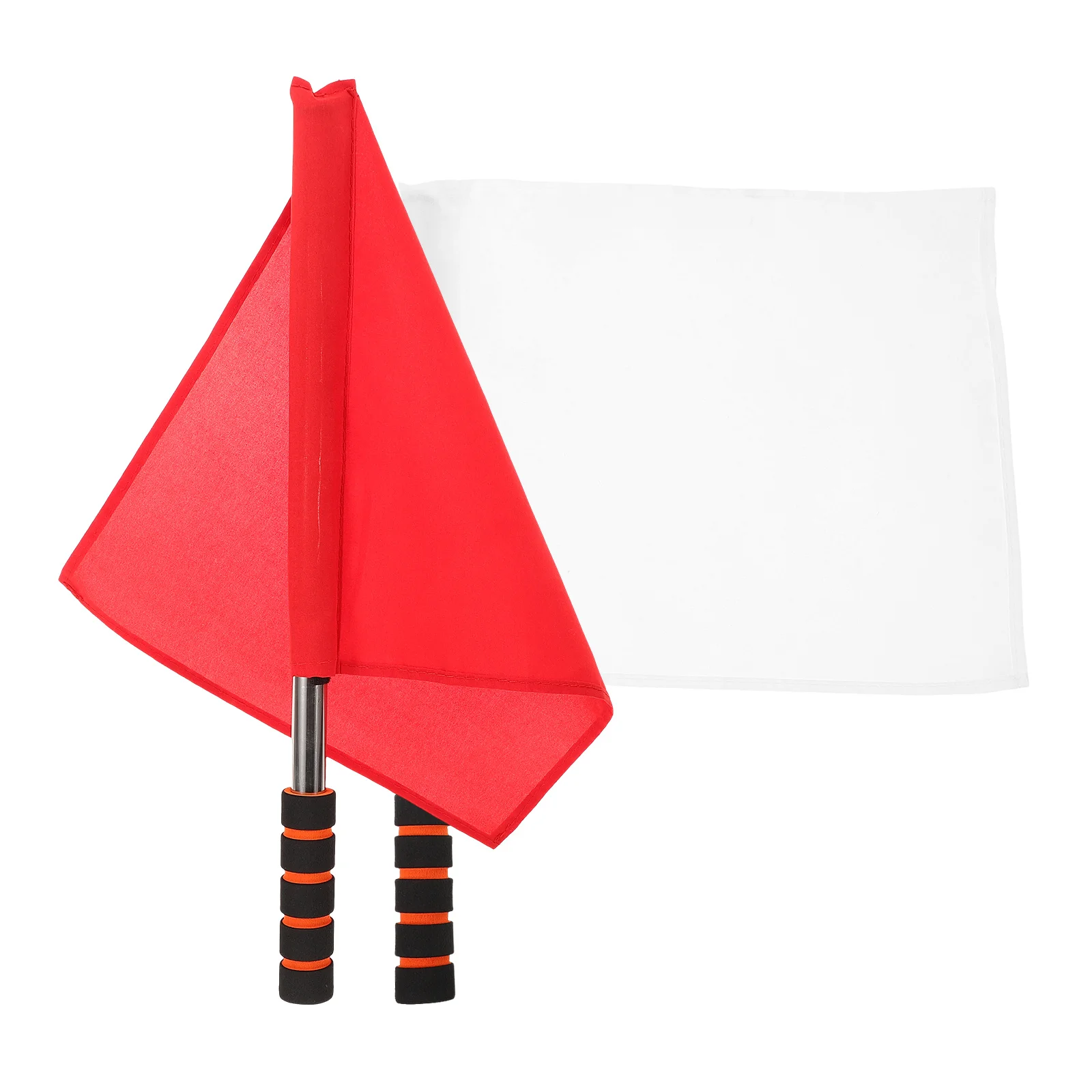 2pcs Warning Signal Flags Traffic Safety Signal Flag Commander Signal Flags Sports commander flags waving flag
2pcs Warning Signal Flags Traffic Safety Signal Flag Commander Signal Flags Sports commander flags waving flag