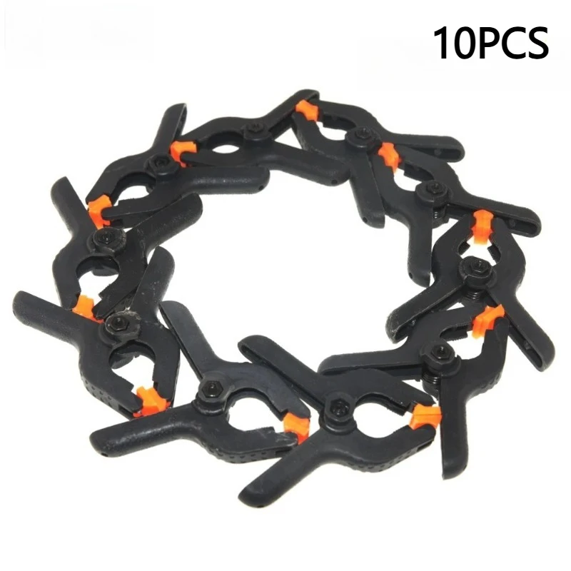 10pcs2''inch Universal Plastic Clips Clamp Fixture Fastening Tools for Mobile Phone Tablet Glued LCD Screen Repair
10pcs2''inch Universal Plastic Clips Clamp Fixture Fastening Tools for Mobile Phone Tablet Glued LCD Screen Repair