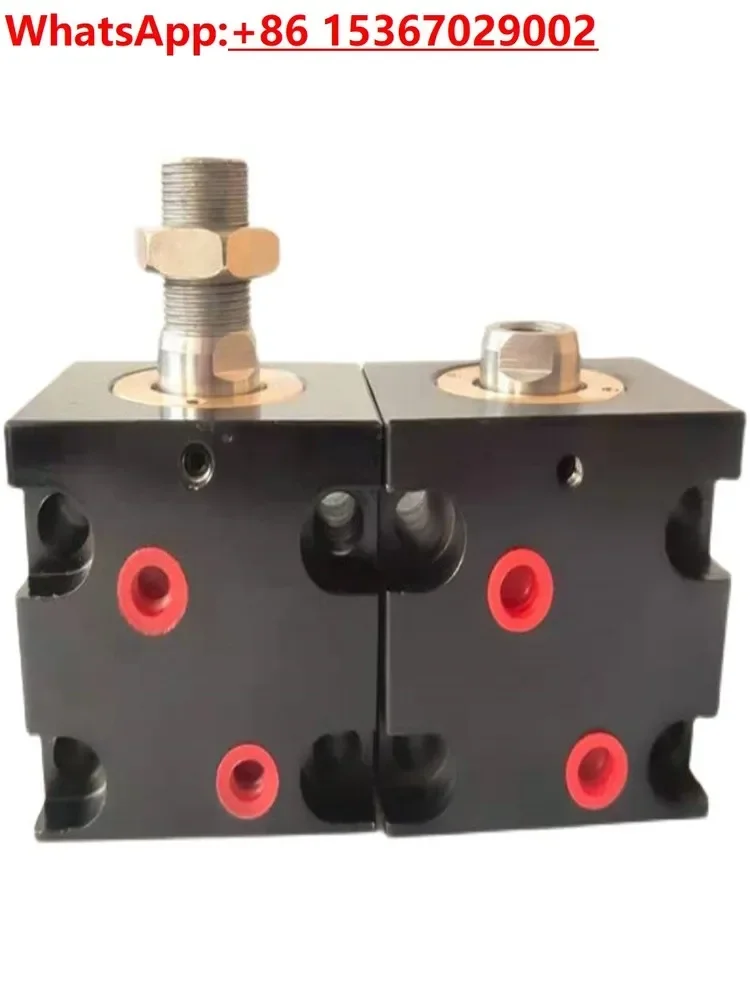 Thin Cylinder CHTB CX-SD32X10X20X30X25X40*63X50X80X100 Fixture Die Cylinder
Thin Cylinder CHTB CX-SD32X10X20X30X25X40*63X50X80X100 Fixture Die Cylinder