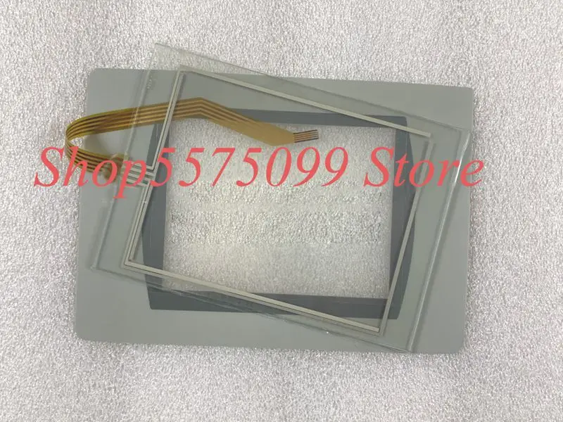 Новая защитная пленка для сенсорного стекла PanelView C600 2711C-T6 2711C-T6M
Новая защитная пленка для сенсорного стекла PanelView C600 2711C-T6 2711C-T6M