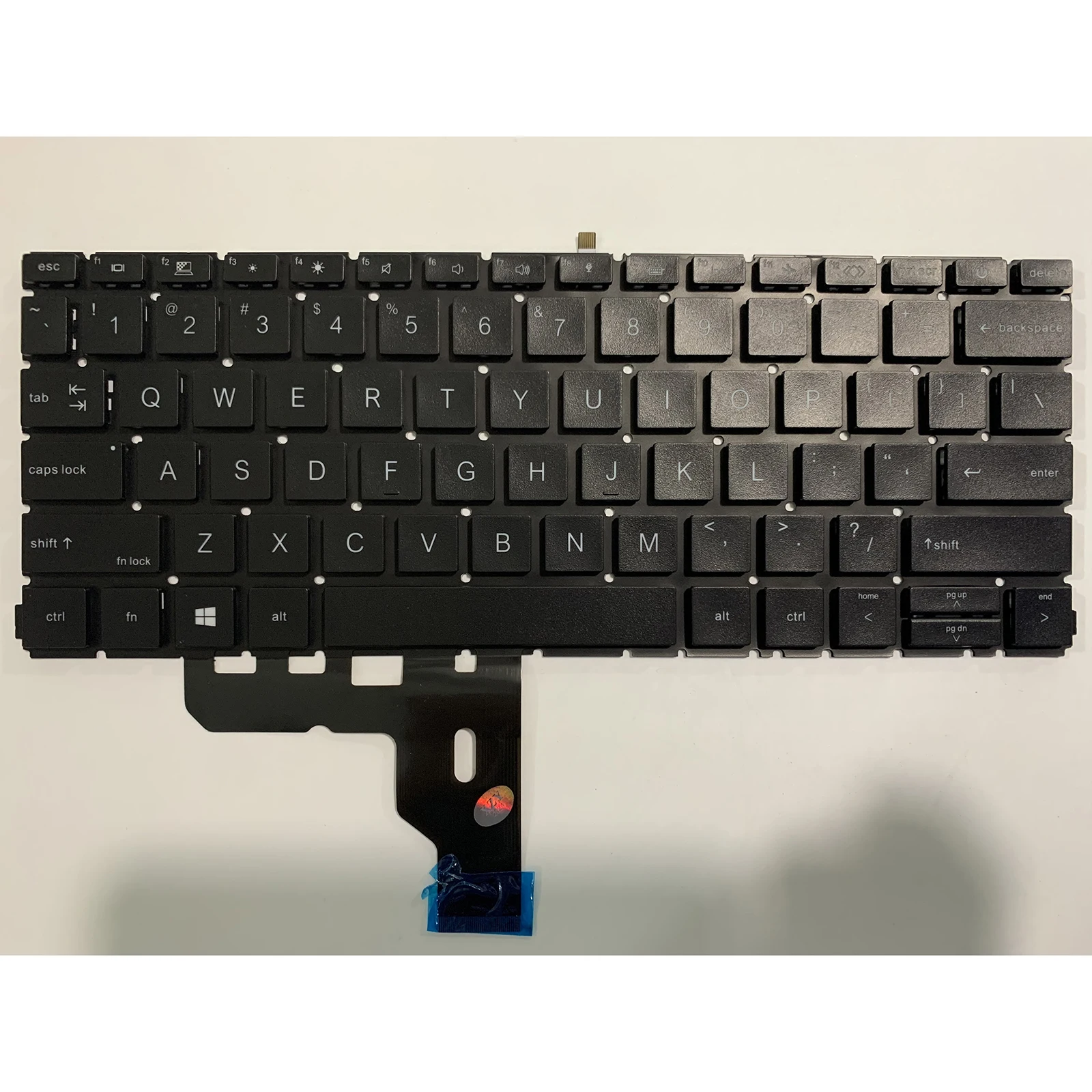 US Layout for HP 435 G8/430 G8/435R G8 ZHAN 66 PRO 13 G4 G5 Laptop keyboard
US Layout for HP 435 G8/430 G8/435R G8 ZHAN 66 PRO 13 G4 G5 Laptop keyboard