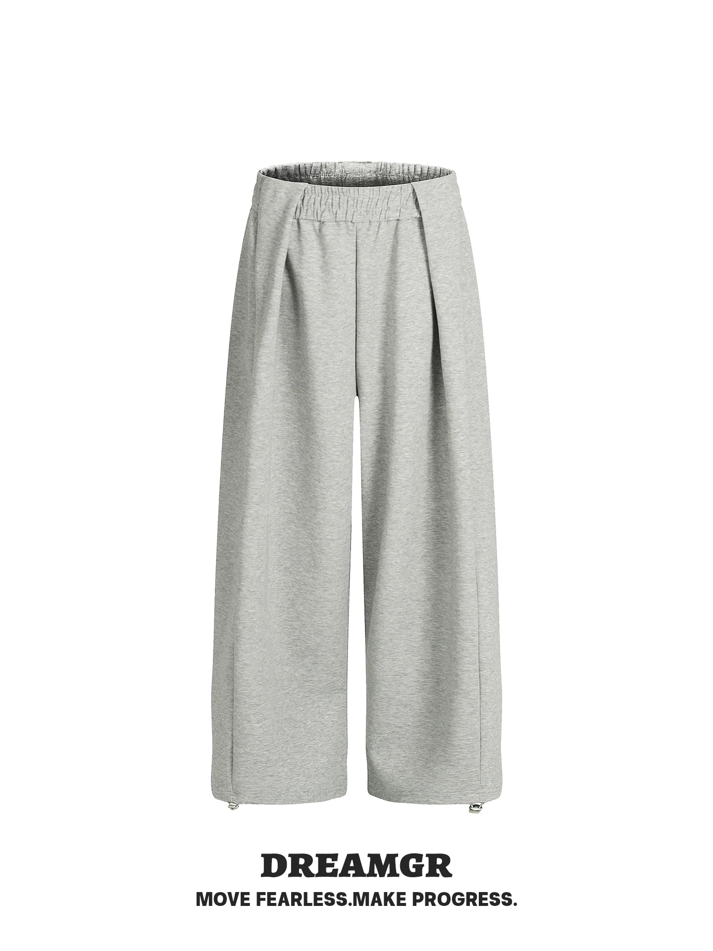 Свободные спортивные брюки в американском стиле с плиссировкой, прямые штанины, повседневные брюки от модного бренда, длинные брюки для танцев и спорта
Свободные спортивные брюки в американском стиле с плиссировкой, прямые штанины, повседневные брюки от модного бренда, длинные брюки для танцев и спорта