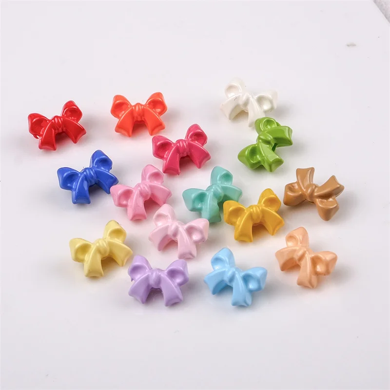 Summer style 100pcs/lot color print cartoon bow shape acrylic bowknot beads diy jewelry garment hair accessory
Summer style 100pcs/lot color print cartoon bow shape acrylic bowknot beads diy jewelry garment hair accessory