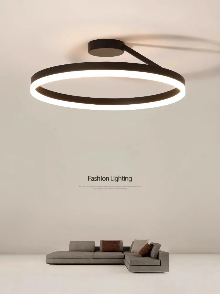 Modern Minimalism Round Led Ceiling lights Chandelier Painted White Black Aluminium Ceiling Lamps home Bedroom Mounted Fixtures
Modern Minimalism Round Led Ceiling lights Chandelier Painted White Black Aluminium Ceiling Lamps home Bedroom Mounted Fixtures