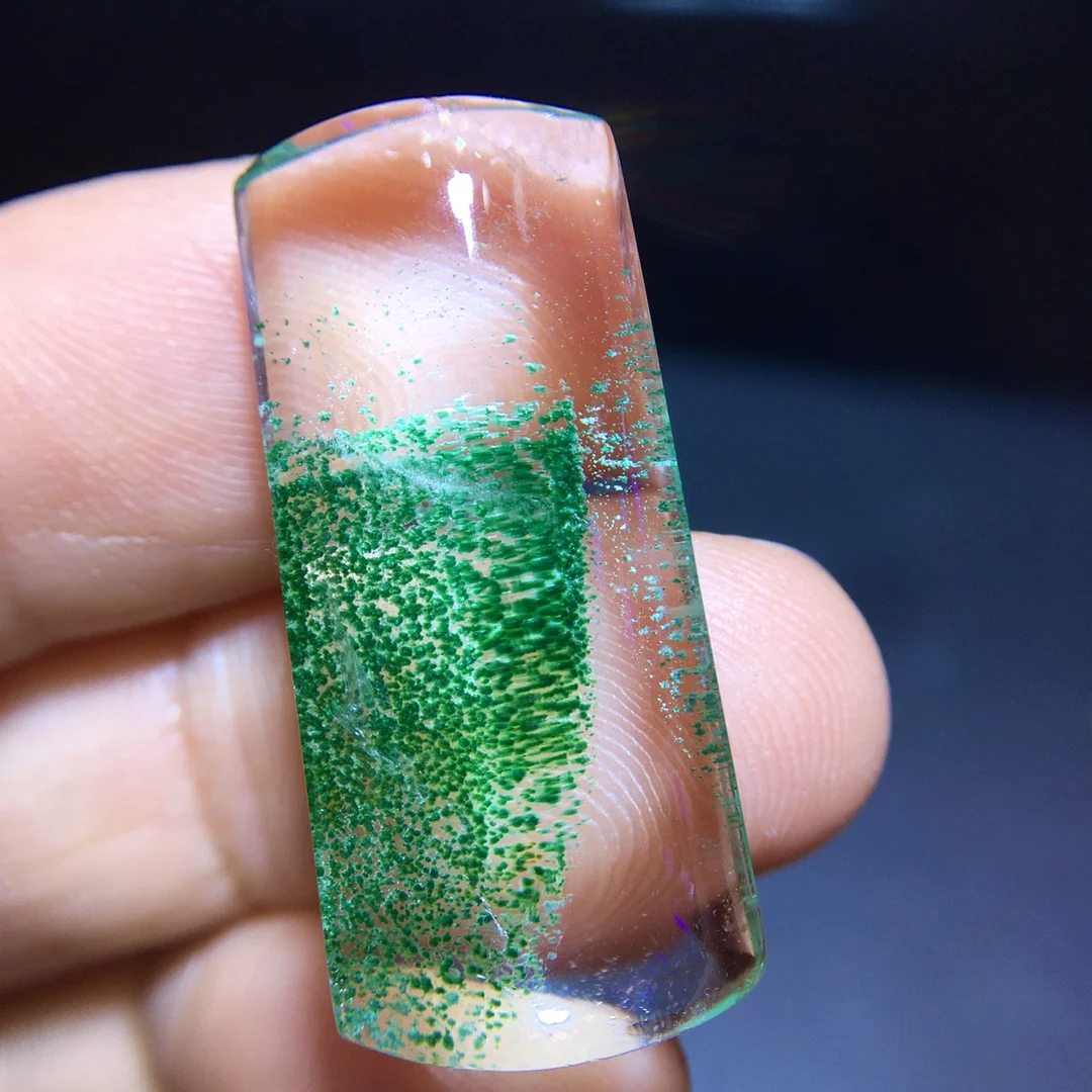 Натуральный зеленый фантомный кварцевый кулон, ювелирные изделия Pi Xiu для женщин и мужчин, 29,2/13,5/7,4 мм, ожерелье с каплями воды, фантомный редкий сад, AAAAAA
Натуральный зеленый фантомный кварцевый кулон, ювелирные изделия Pi Xiu для женщин и мужчин, 29,2/13,5/7,4 мм, ожерелье с каплями воды, фантомный редкий сад, AAAAAA