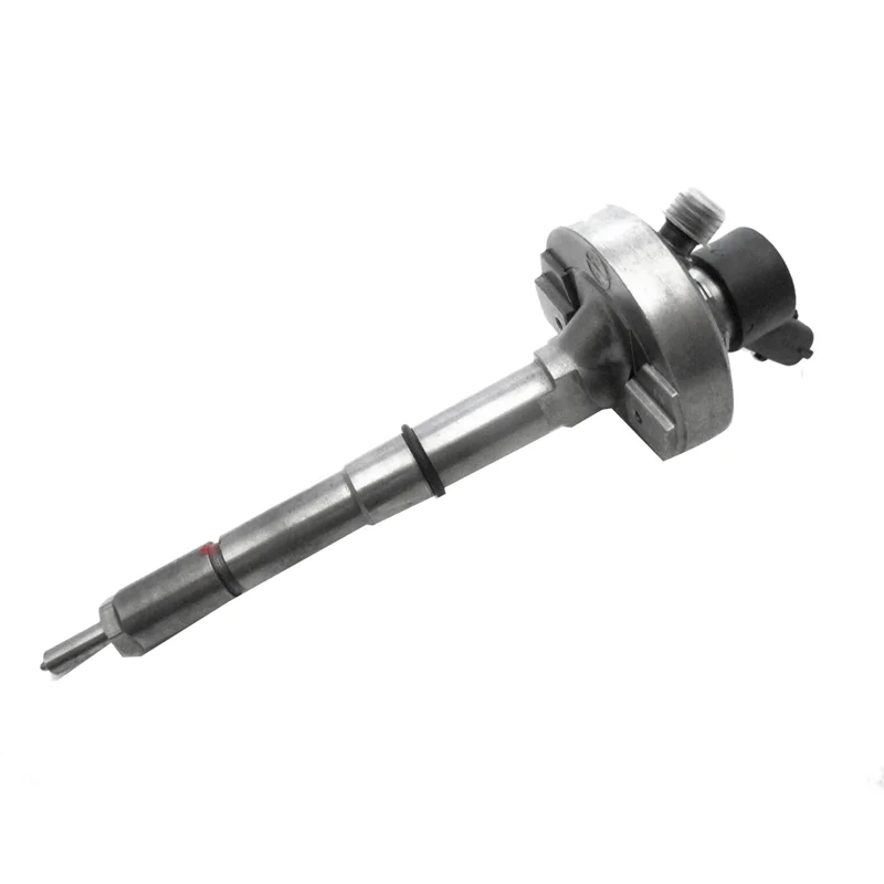 16600-MA70A Common Rail Fuel Injector for Nissan Primastar Cabstar Renault Master 3.0 DCI Dongfeng ZD30-K 0 445110284
16600-MA70A Common Rail Fuel Injector for Nissan Primastar Cabstar Renault Master 3.0 DCI Dongfeng ZD30-K 0 445110284
