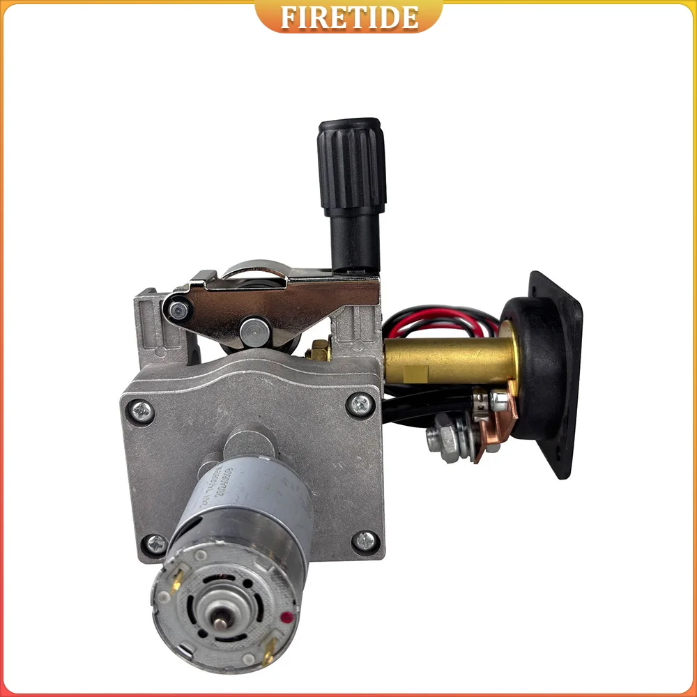 Welding Machine Accessories DC24V Wire Feed Assembly Wire Feeder Motor MIG Welding Machine Welder Euro Connector MIG-160
Welding Machine Accessories DC24V Wire Feed Assembly Wire Feeder Motor MIG Welding Machine Welder Euro Connector MIG-160