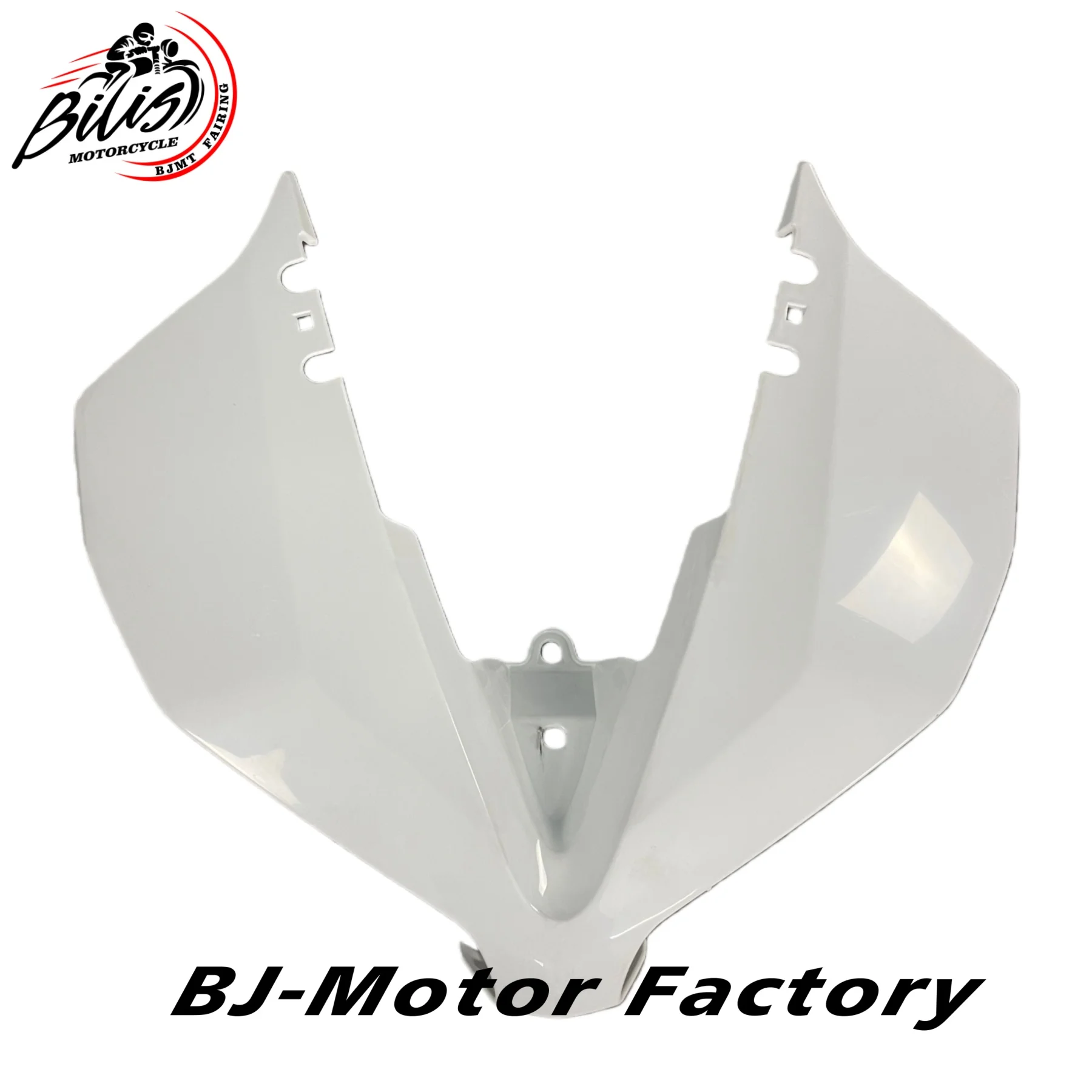 Motorcycle Unpainted Front Upper Cowl Fairing Nose For Triumph Daytona660 2024 Panel Cover Nose Shell Housing Cowl Fairing
Motorcycle Unpainted Front Upper Cowl Fairing Nose For Triumph Daytona660 2024 Panel Cover Nose Shell Housing Cowl Fairing