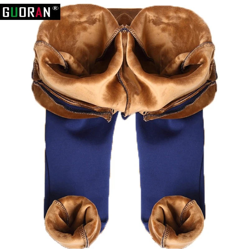 clothes Winter High Waist Pencil Pants Women Fleece Warm Trousers Female Black Blue Red Velvet Warm Pants Pantalon Femme
clothes Winter High Waist Pencil Pants Women Fleece Warm Trousers Female Black Blue Red Velvet Warm Pants Pantalon Femme