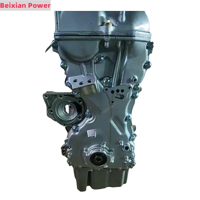 Factory Good Price For Suzuki CAS16/CAS161 Engine 1.6L 4-Cylinder For S-Cross Ignis TAXI VITARA New Condition
Factory Good Price For Suzuki CAS16/CAS161 Engine 1.6L 4-Cylinder For S-Cross Ignis TAXI VITARA New Condition