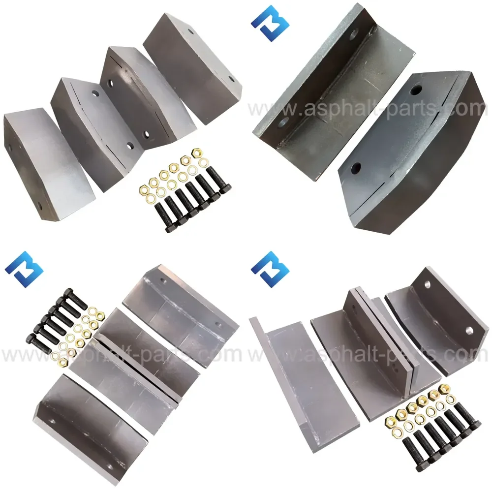 2026 Hot Item SD2500C Conveyor Chain Plate Kit D635060800 Service Kit for Asphalt Paver
2026 Hot Item SD2500C Conveyor Chain Plate Kit D635060800 Service Kit for Asphalt Paver