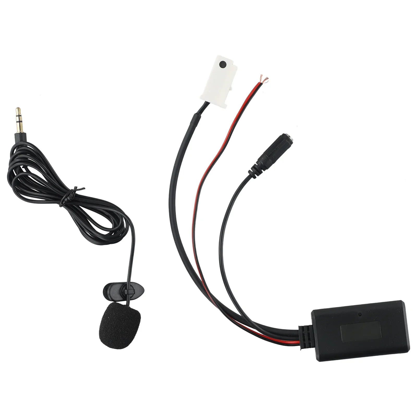 Замените детали Bluetooth Bluetooth-адаптер 12-контактные сменные аксессуары для RNS MFD2 CD/DVD для MCD 300 310 500
Замените детали Bluetooth Bluetooth-адаптер 12-контактные сменные аксессуары для RNS MFD2 CD/DVD для MCD 300 310 500