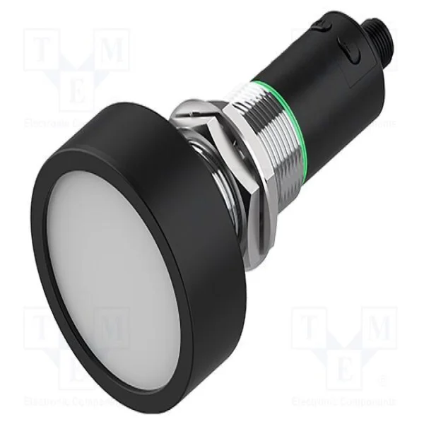 Sens: Ультразвуковой Utrcm30-8m E2uk Совершенно новый оригинальный Spot Plc
Sens: Ультразвуковой Utrcm30-8m E2uk Совершенно новый оригинальный Spot Plc