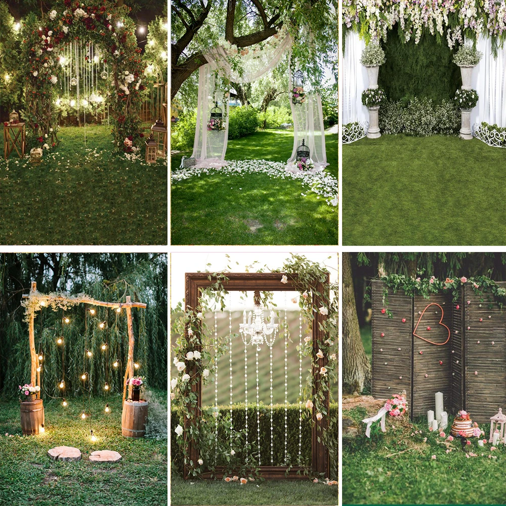Laeacco Wedding Ceremony Backdrop Rustic Floral Flower Wood Wall Valentine's Day Bridal Shower Portrait Photography Background
Laeacco Wedding Ceremony Backdrop Rustic Floral Flower Wood Wall Valentine's Day Bridal Shower Portrait Photography Background