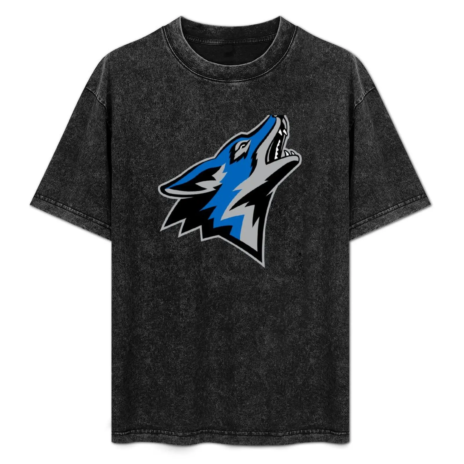 the blues Coyotes T-Shirt graphic t shirt vintage man t shirt summer tops mens workout shirts
the blues Coyotes T-Shirt graphic t shirt vintage man t shirt summer tops mens workout shirts