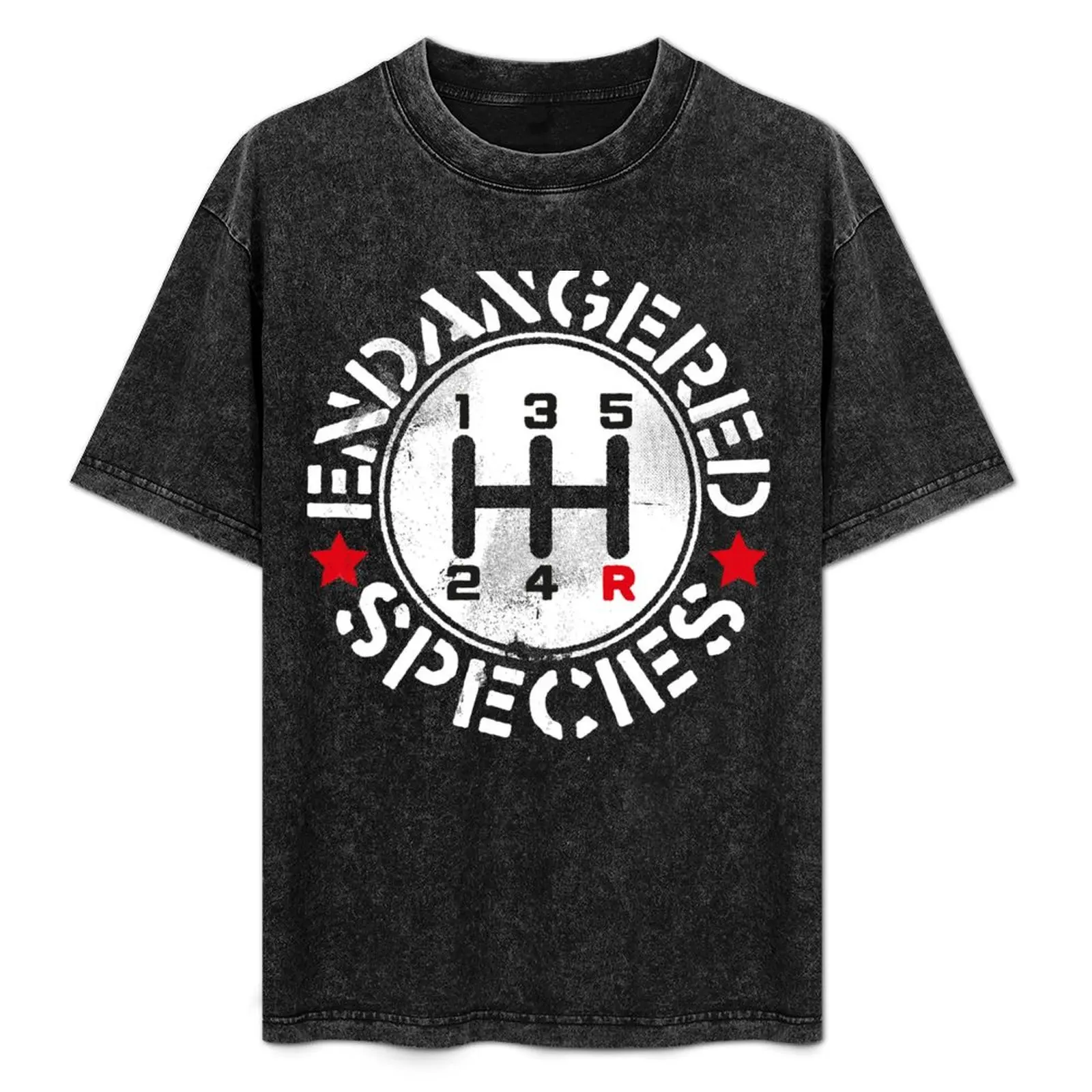 Manual Transmission Endangered Species T-Shirt Cool Dry Performance T-Shirt
Manual Transmission Endangered Species T-Shirt Cool Dry Performance T-Shirt