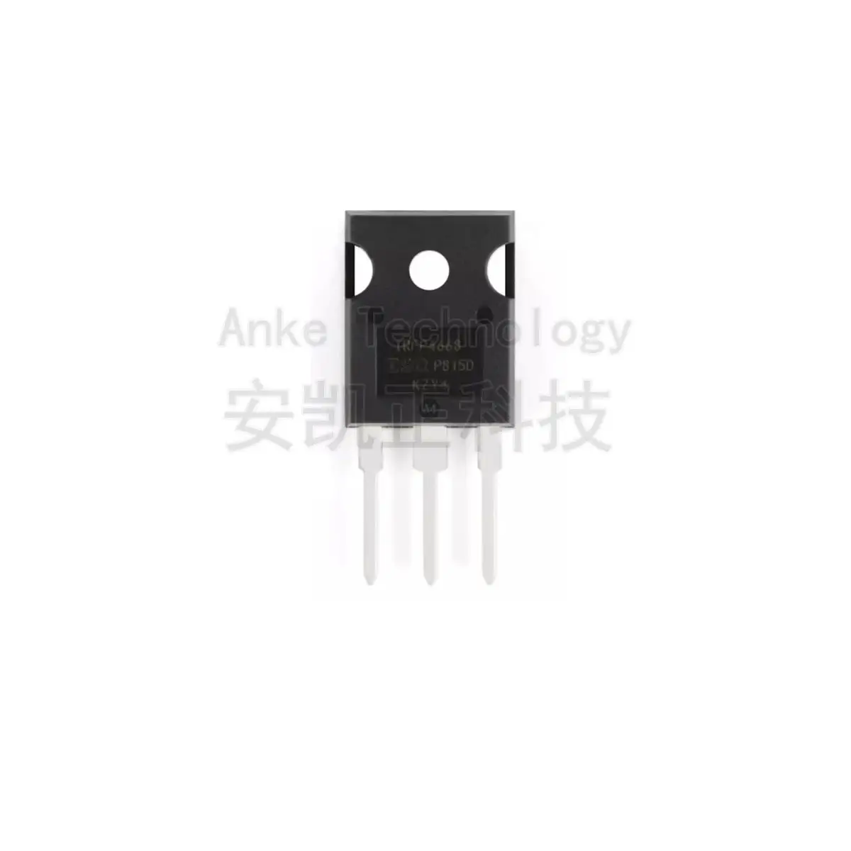 IRFP4668PBF 200V/130A TO-247 N-channel through-hole MOSFET high-power transistor 10PCS
IRFP4668PBF 200V/130A TO-247 N-channel through-hole MOSFET high-power transistor 10PCS