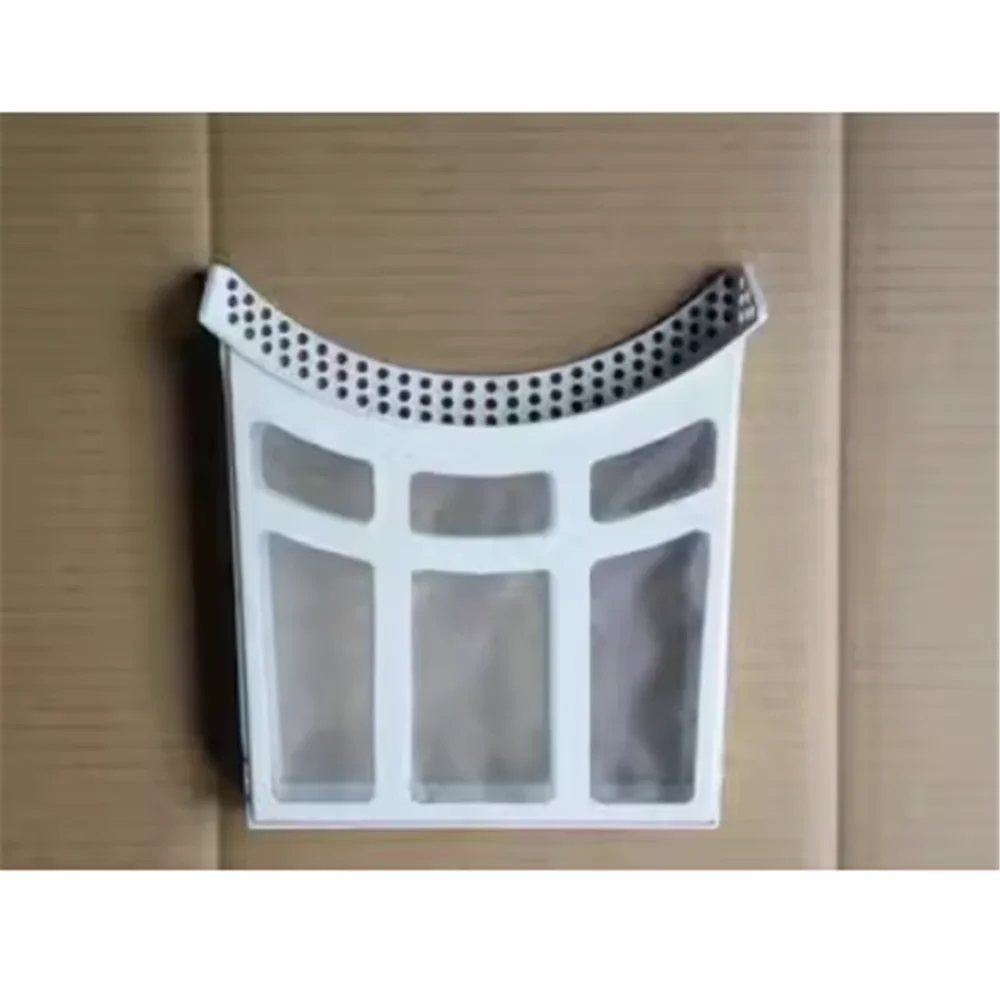 2PCS Tumble Dryer Filter Replacement For Midea MH70VZ30 For This
2PCS Tumble Dryer Filter Replacement For Midea MH70VZ30 For This