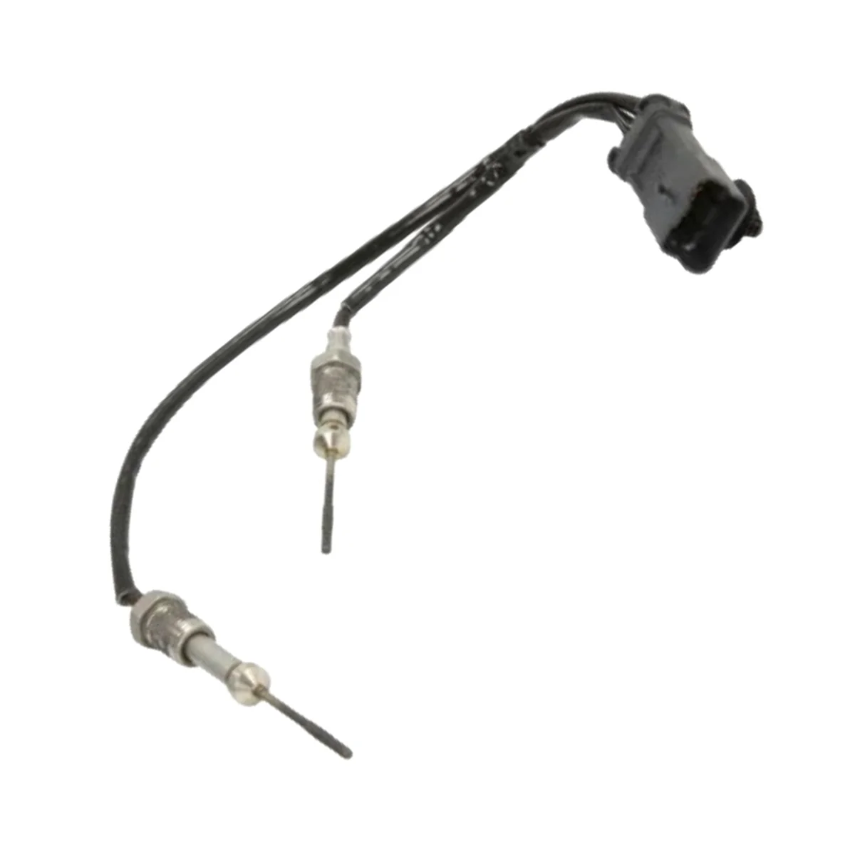 A22P_Car Exhaust Temperature Sensor 9808312080 L22265 for Citroen BERLINGO C4 GRAND PICASSO II Peugeot 308
A22P_Car Exhaust Temperature Sensor 9808312080 L22265 for Citroen BERLINGO C4 GRAND PICASSO II Peugeot 308